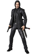 John Wick: Chapter 3 - Parabellum MAFEX No.233