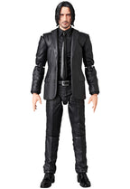 John Wick: Chapter 3 - Parabellum MAFEX No.233