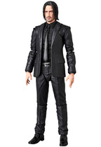 John Wick: Chapter 3 - Parabellum MAFEX No.233
