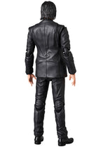 John Wick: Chapter 3 - Parabellum MAFEX No.233