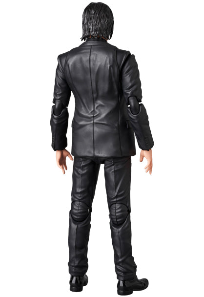 John Wick: Chapter 3 - Parabellum MAFEX No.233