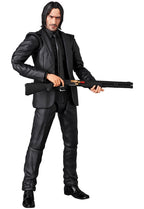 John Wick: Chapter 3 - Parabellum MAFEX No.233