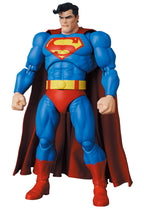 Batman: The Dark Knight Returns – Superman - MAFEX No.161
