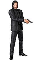 John Wick: Chapter 3 - Parabellum MAFEX No.233