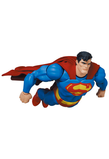 Batman: The Dark Knight Returns – Superman - MAFEX No.161