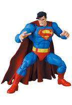 Batman: The Dark Knight Returns – Superman - MAFEX No.161