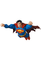 Batman: The Dark Knight Returns – Superman - MAFEX No.161