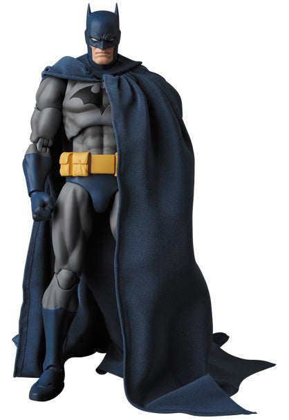 MAFEX No.105 – Batman (Hush Ver.) (Blue Version) – DC Comics
