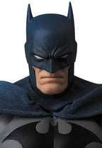 MAFEX No.105 – Batman (Hush Ver.) (Blue Version) – DC Comics