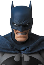 MAFEX No.105 – Batman (Hush Ver.) (Blue Version) – DC Comics