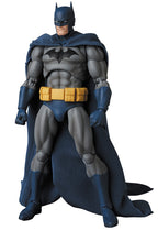 MAFEX No.105 – Batman (Hush Ver.) (Blue Version) – DC Comics