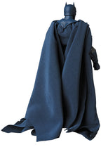 MAFEX No.105 – Batman (Hush Ver.) (Blue Version) – DC Comics