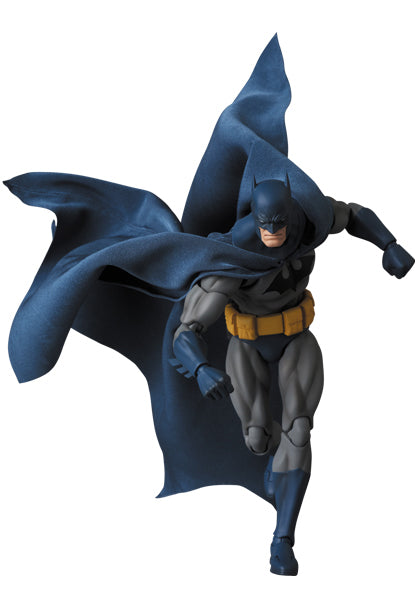 MAFEX No.105 – Batman (Hush Ver.) (Blue Version) – DC Comics