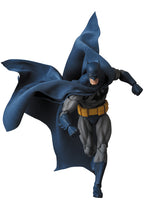 MAFEX No.105 – Batman (Hush Ver.) (Blue Version) – DC Comics