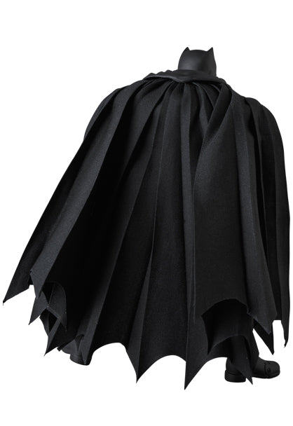 Batman: The Dark Knight Returns – Batman (Black Version) MAFEX No.106