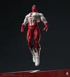 Zoomrig My Alien Dad 1/12 Figure