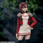 Momo Ayase - Dandadan - Luminasta Figure