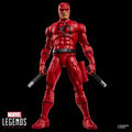 Marvel Legends Secret Wars Daredevil