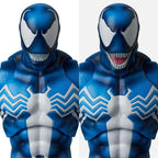 MAFEX No.298 – Venom (Gamerverse Blue Ver.) – Marvel Gamerverse