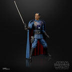 Star Wars: The Mandalorian – Moff Gideon (Credit Collection) – The Black Series – Hasbro