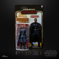 Star Wars: The Mandalorian – Moff Gideon (Credit Collection) – The Black Series – Hasbro