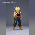 Tonsen Arttoys – WARPED VENGEANCE (Future Trunks) Version B (05B)