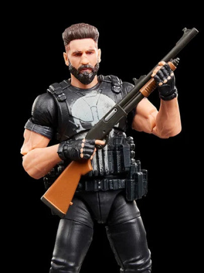 Marvel Legends Series The Punisher