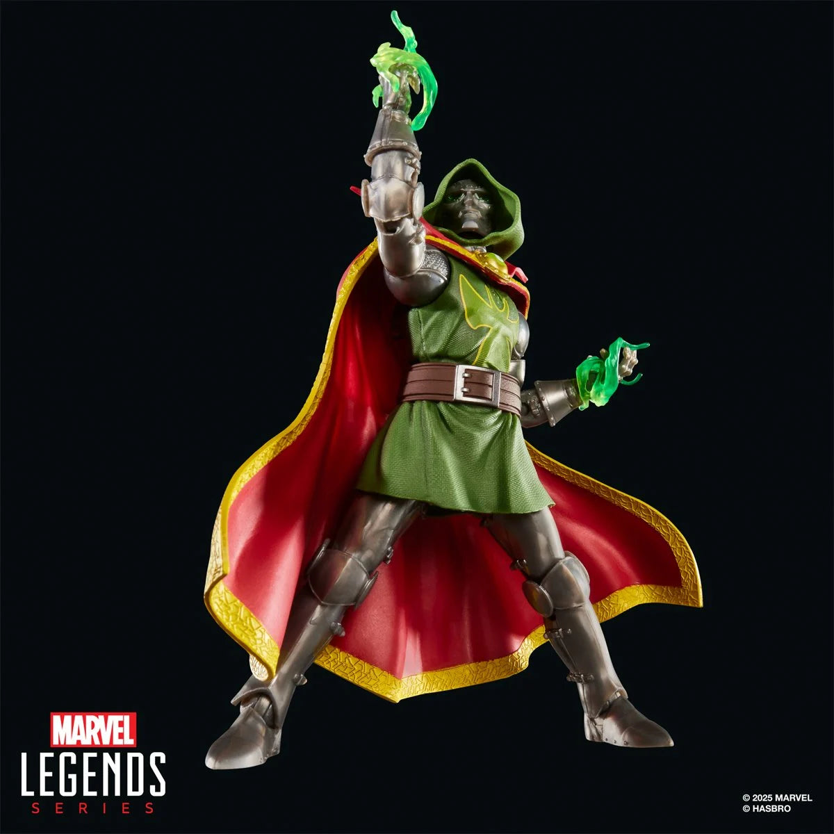 Marvel Legends – Emperor Doom – 2026