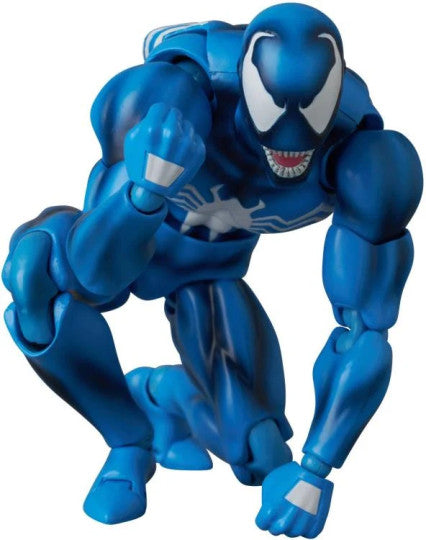 MAFEX No.298 – Venom (Gamerverse Blue Ver.) – Marvel Gamerverse