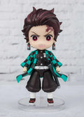 Demon Slayer: Kimetsu no Yaiba – Tanjiro Kamado – Water Breathing Ver. – Figuarts Mini