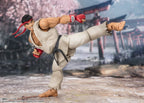 S.H.Figuarts Ryu - Street Fighter - Outfit 2