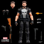 Marvel Legends Series The Punisher