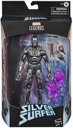 Marvel Legends Series: Silver Surfer