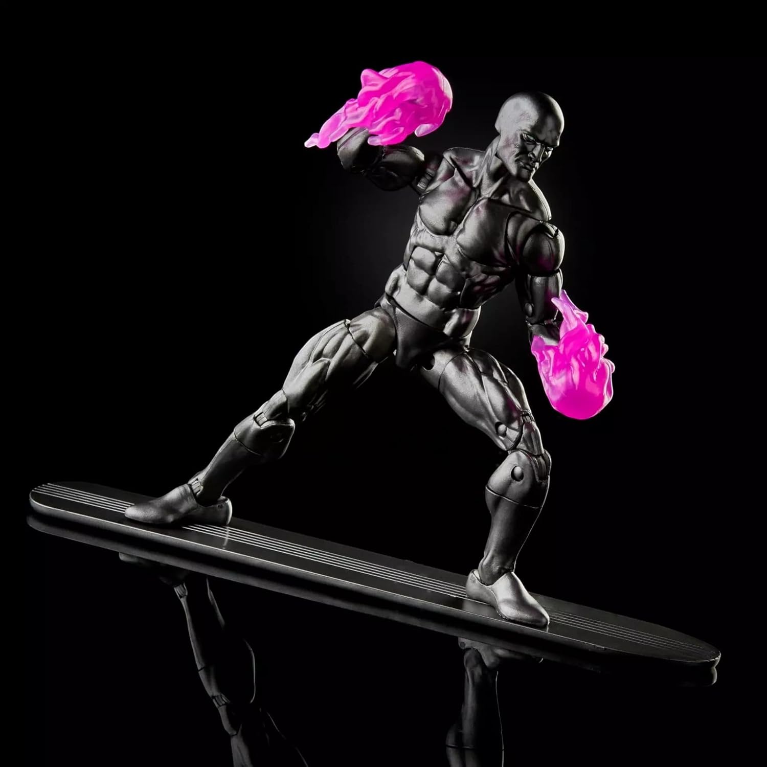 Marvel Legends Series: Silver Surfer