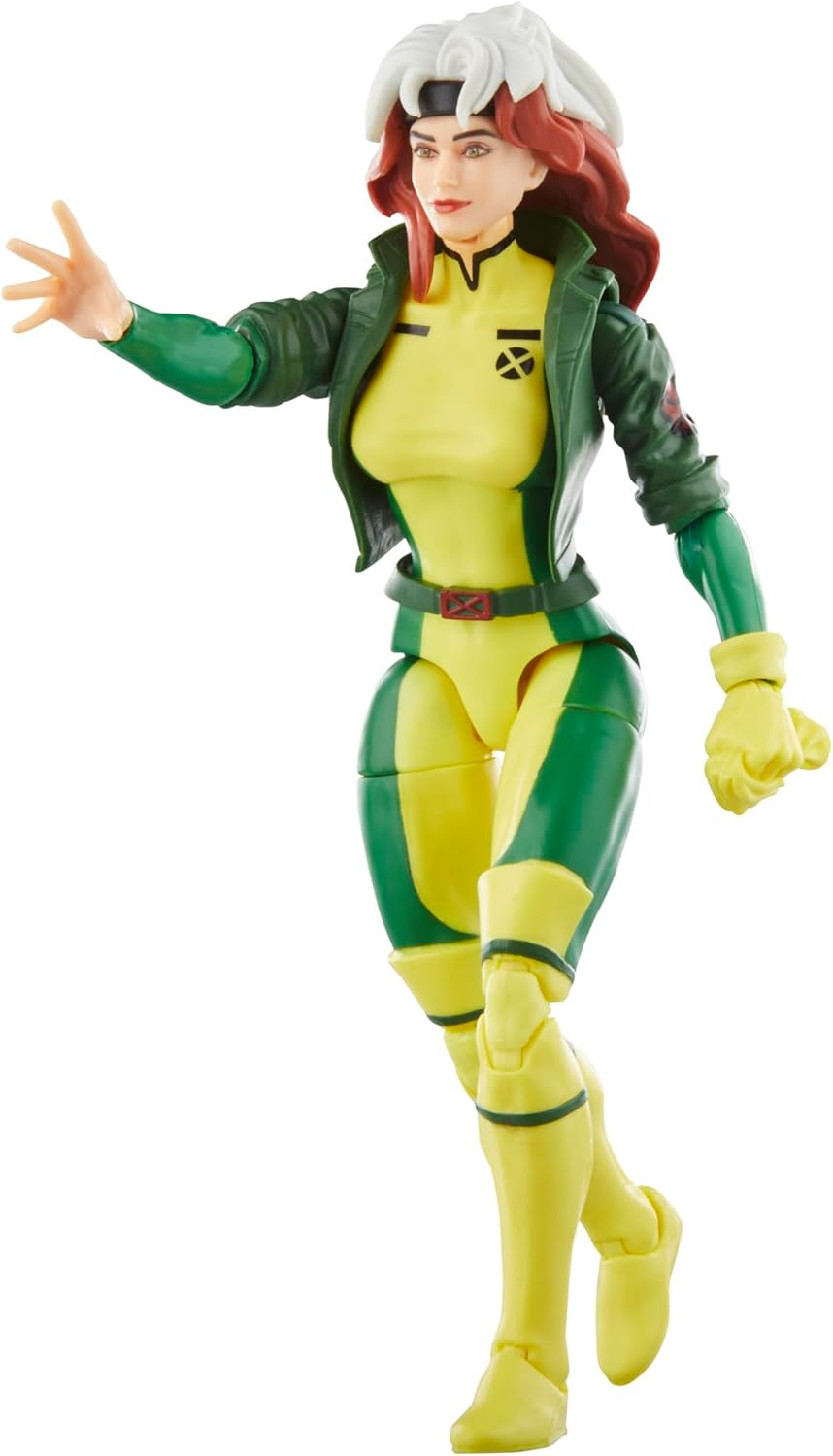 Marvel Legends Series: Marvel’s Rogue, X-Men ‘97