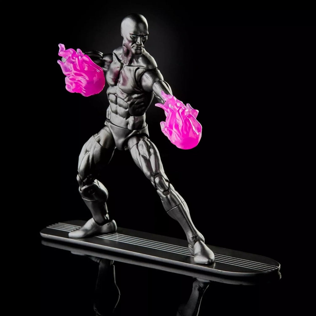Marvel Legends Series: Silver Surfer