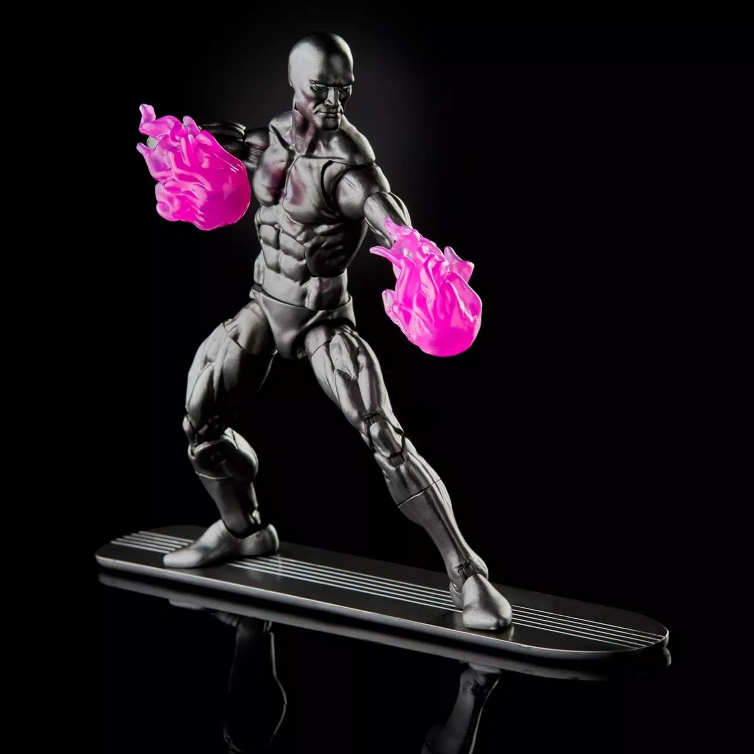 Marvel Legends Series: Silver Surfer