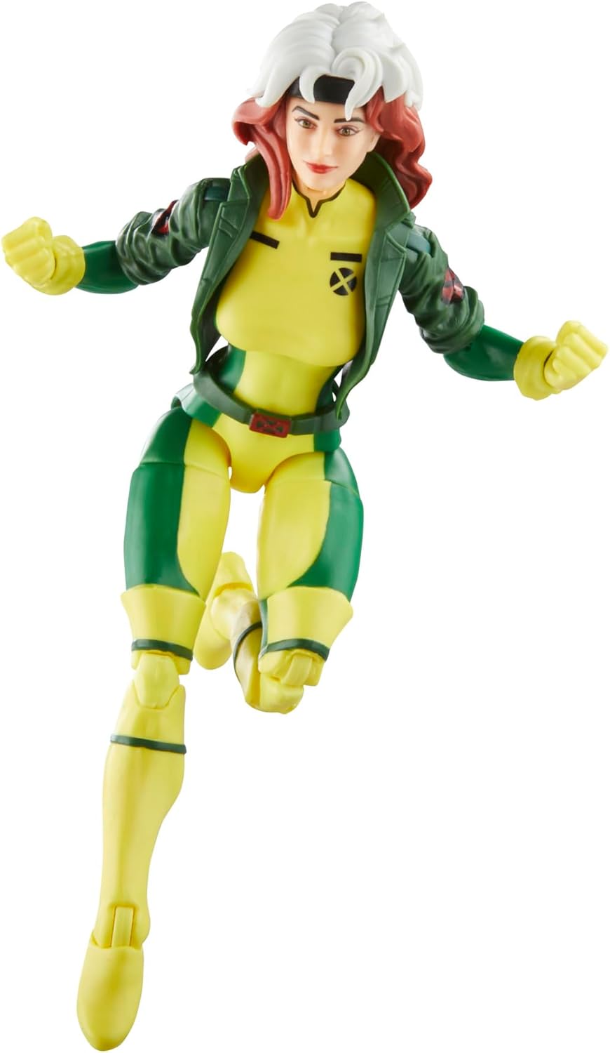 Marvel Legends Series: Marvel’s Rogue, X-Men ‘97