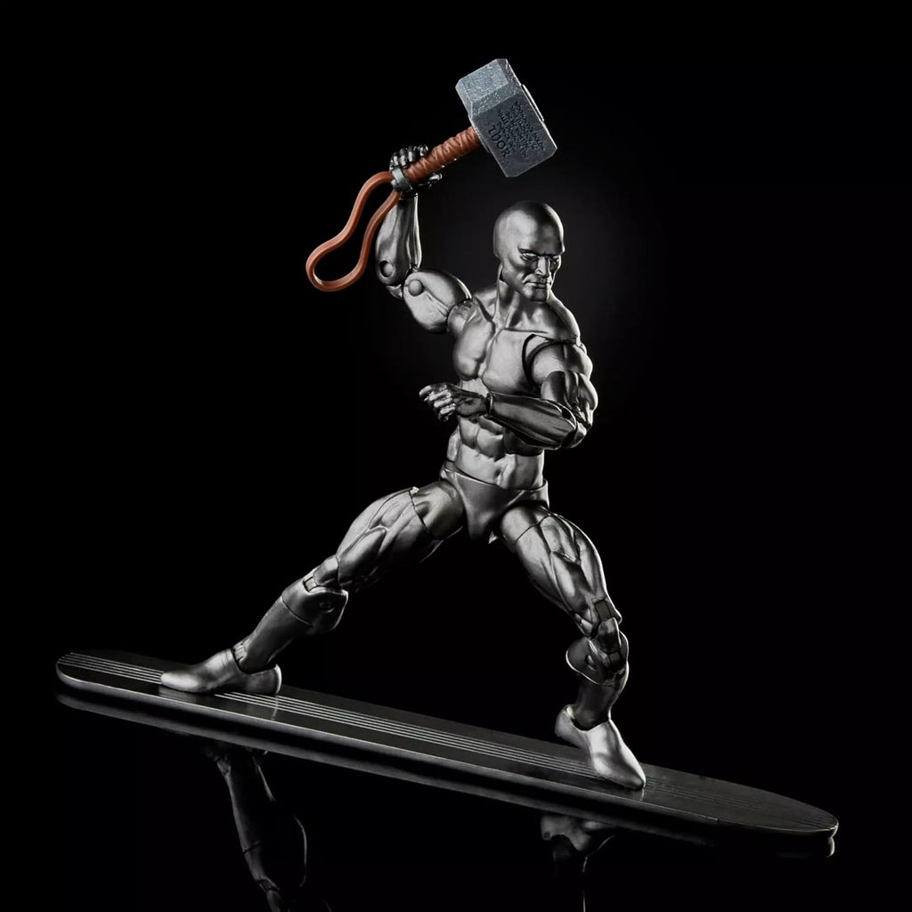 Marvel Legends Series: Silver Surfer