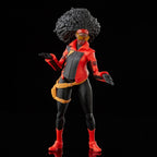 Marvel Legends Series: Across the Spider-Verse - Jessica Drew