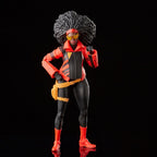 Marvel Legends Series: Across the Spider-Verse - Jessica Drew