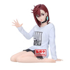 Banpresto Momo Dandadan Action Figure - Relax Time