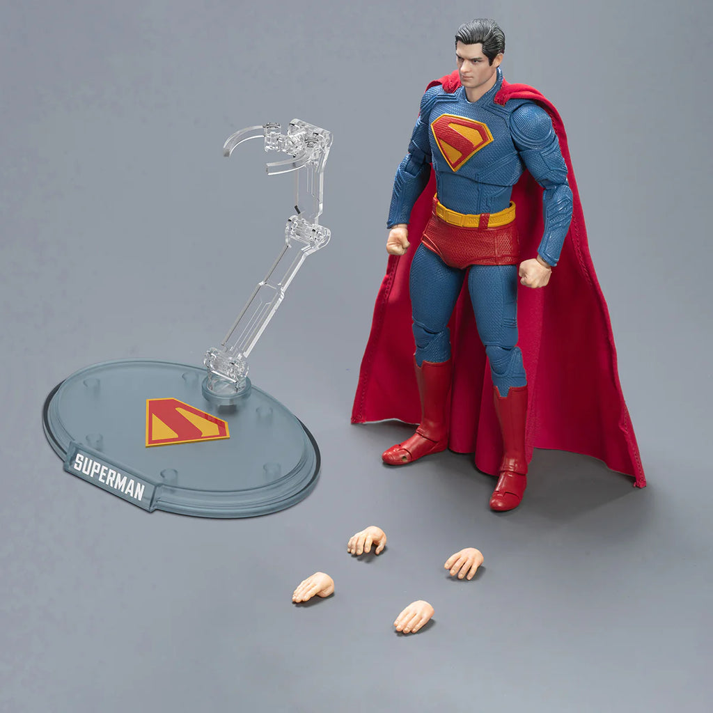Superman (2025) – Regular Edition – FondJoy