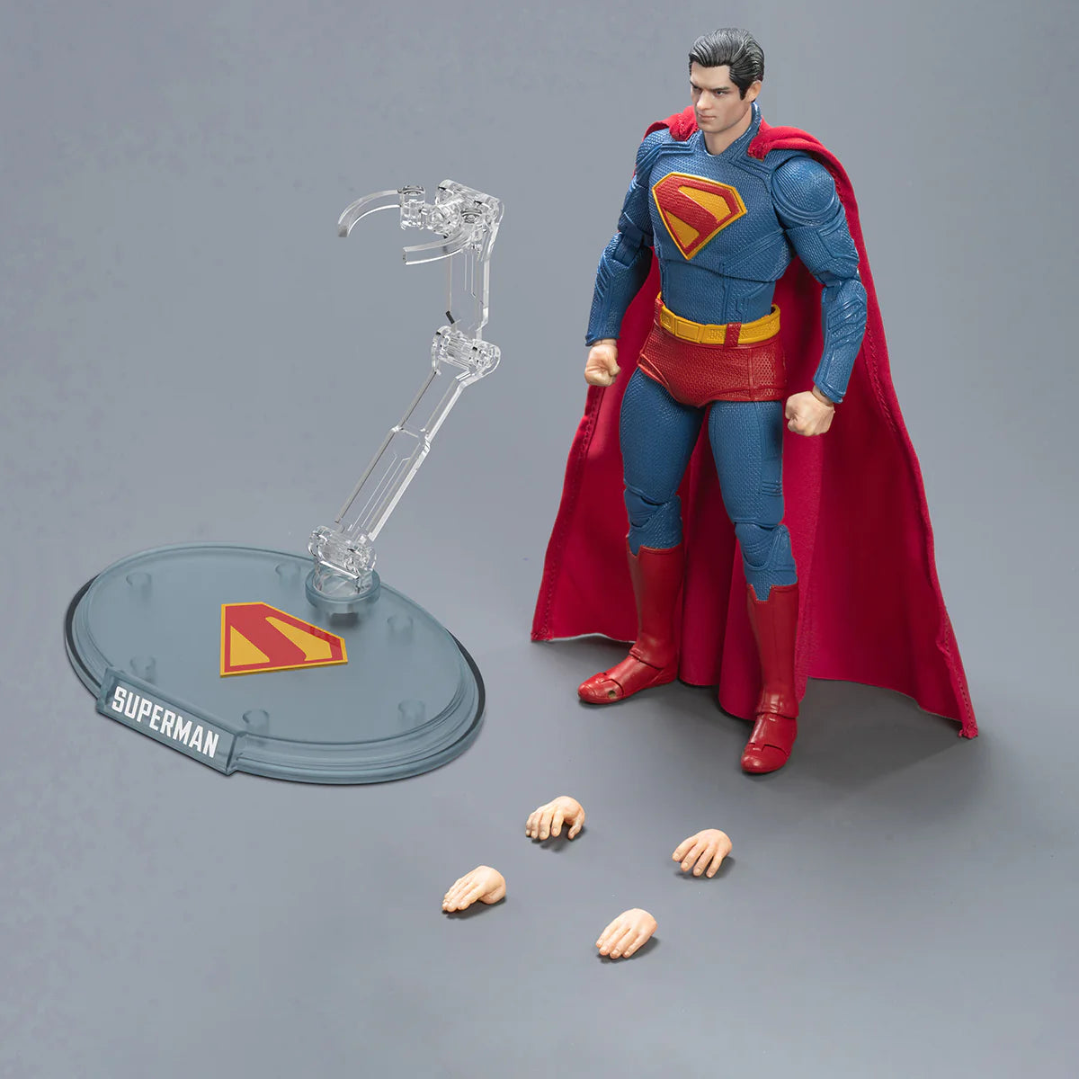 Superman (2025) – Regular Edition – FondJoy