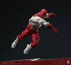 Zoomrig My Alien Dad 1/12 Figure
