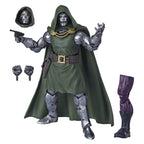 Marvel Legends – Doctor Doom – Super Skrull Wave (Build-A-Figure)