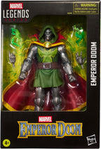 Marvel Legends – Emperor Doom – 2026