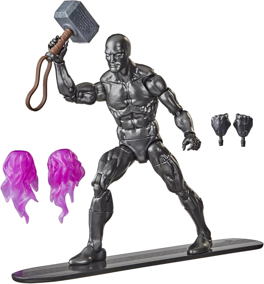 Marvel Legends Series: Silver Surfer
