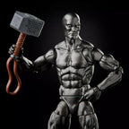 Marvel Legends Series: Silver Surfer