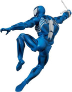 MAFEX No.298 – Venom (Gamerverse Blue Ver.) – Marvel Gamerverse
